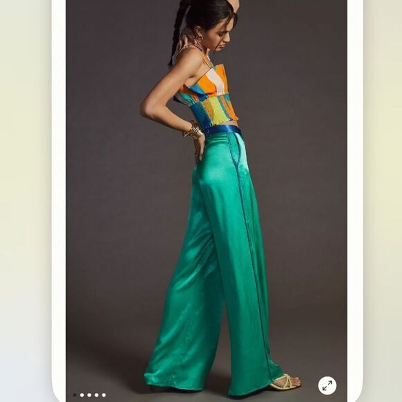 Anthropologie Pants - Corey Lynn Calter Sam Pant NEW Size XS